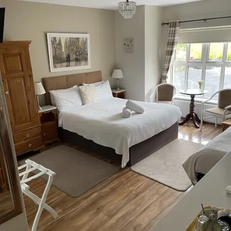 Parkhouse Bed and Breakfast