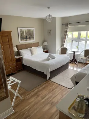 Parkhouse Bed and Breakfast Hotels in Shannon