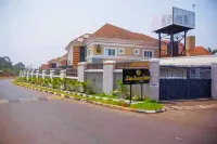 Lion Luxury Suites Hotels in 