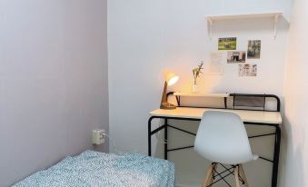 Only For Woman - Sadang House