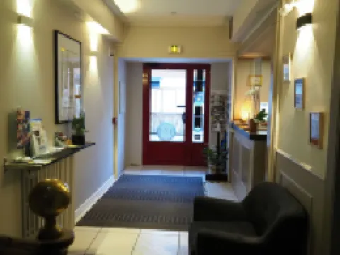 Hôtel le Biarritz - Vichy