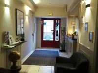 Hôtel le Biarritz - Vichy Hotel a Vichy