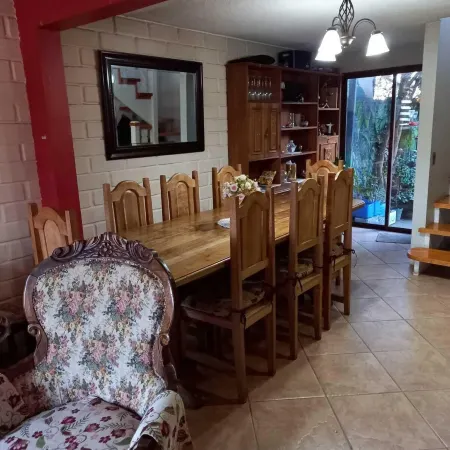 Cabaña Para 3 Personas en Temuco