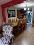 Cabaña Para 3 Personas en Temuco - Kitchenette