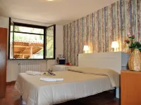 Villa Cycas Relaxation in Nature Hotels in Itri