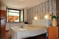 Villa Cycas Relaxation in Nature Hotels in Itri