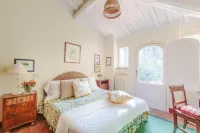 Villa Birdsong in Camaiore