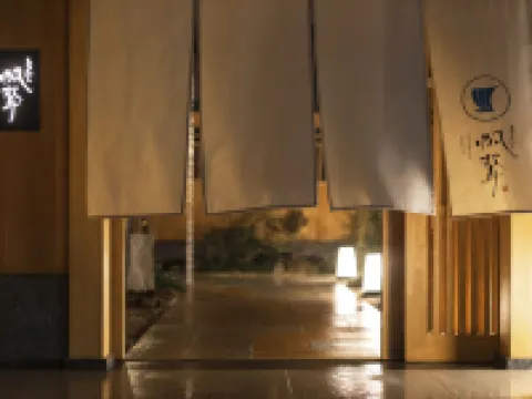 Onomichi Hansei Hotels in Onomichi