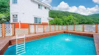 Alphonse Pension Hotels in Jeongseon-gun