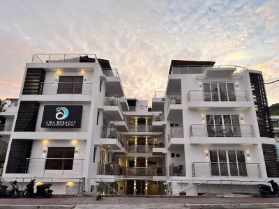 Aira Boracay Hotel Hotels in Острів Боракай