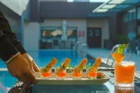 Best Western Plus Mohali - breakfast