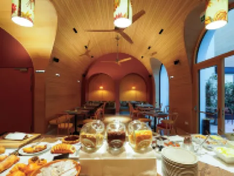 La Briosa Hotels in Bolzano