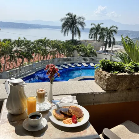 Excelaris Grand Resort Conventions & Spa
