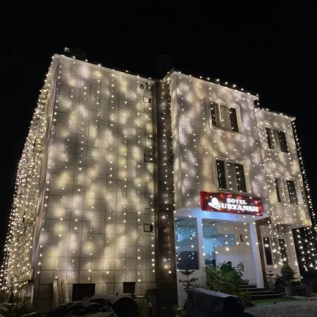 Hotel Suryansh, Uttarkashi