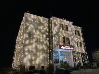 Hotel Suryansh, Uttarkashi Hotel a 