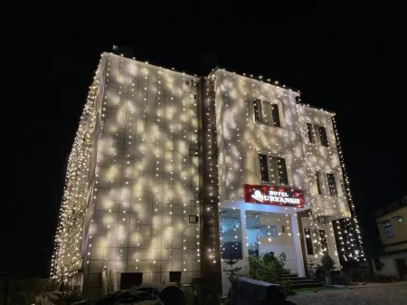 Hotel Suryansh, Uttarkashi