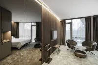 Mana Sleep & Spa Hotels in Druskininkai