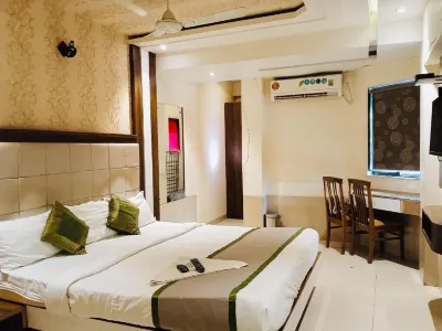 Hotel Regal Inn Andheri - Nearest Mumbai Airport T1 Hotels in Mumbai