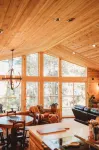 Woodland Bluff Hotels in Clallam County