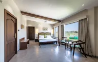 Parijat Lake Resort by GoldMark, Madhai- Satpura National Park Hotel a Bija Kheri