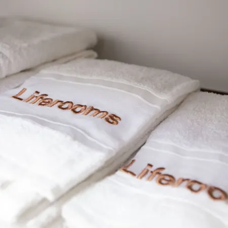 Liferooms