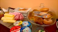 Residenza Viviani - Desayuno