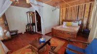 F-Zeen Boutique Hotel Zanzibar Hotels in Kati