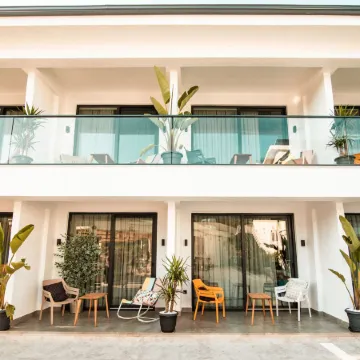 S-Cape Hotel Fethiye