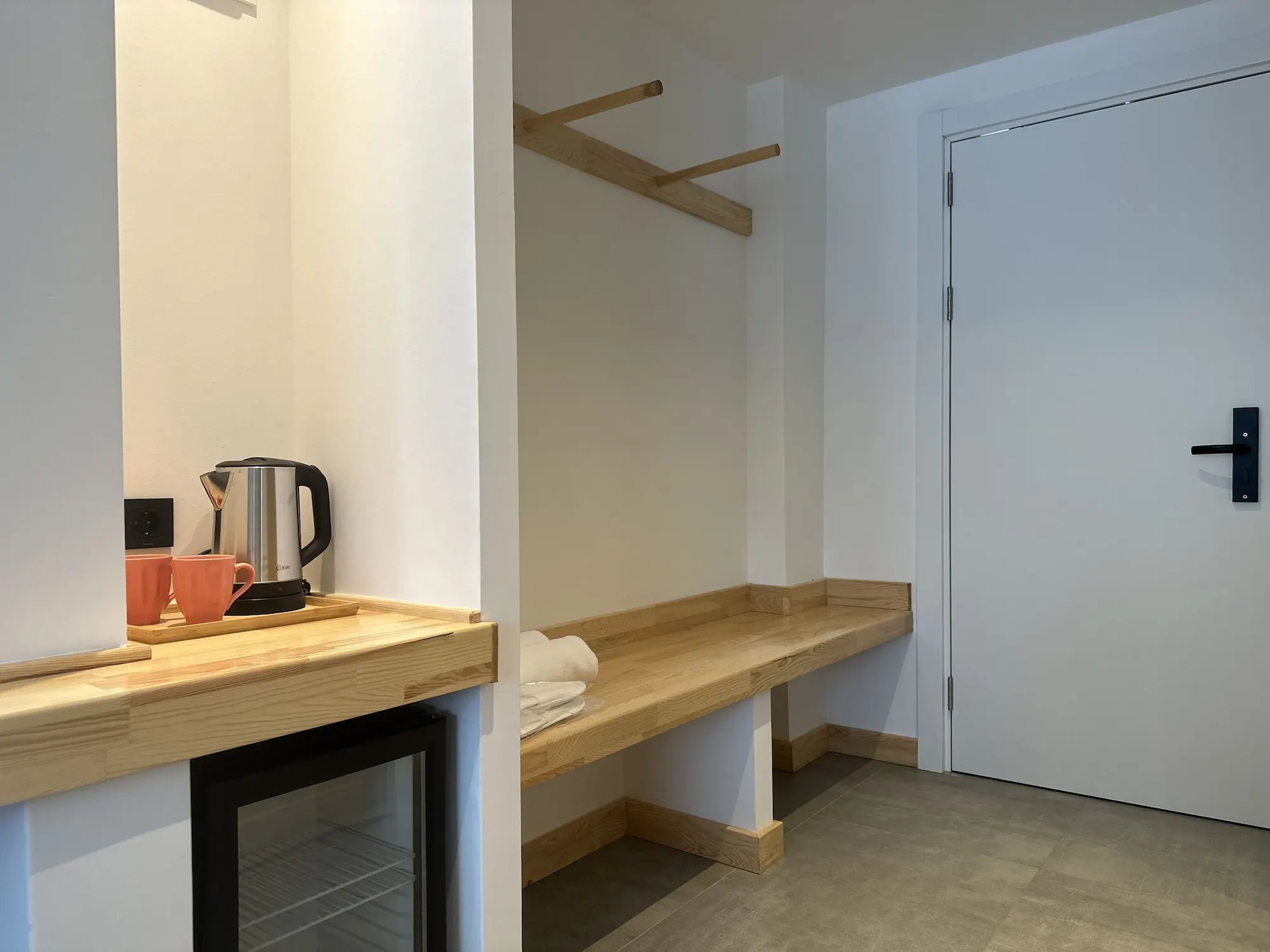 S-Cape Hotel Fethiye Zimmer Photos