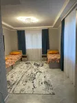 Guest House Zhemchuzhina Hotel a Bosteri