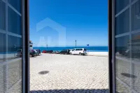 Ribas Apartment by Acasadascasas - pantai