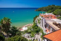 Grand Hotel le Rocce - Sea View