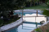 Tlos Butik Otel - Pools