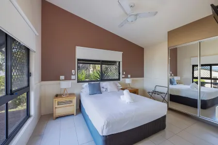 Reflections Bonny Hills - Holiday Park Отели в г. Dunbogan