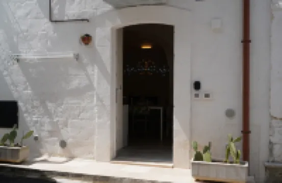 Casetta Filippi - a pochi passi dal centro storico