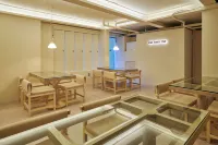 弘大 Local Stitch Creator Town 西橋洞 - 早餐