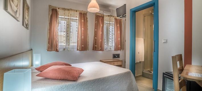 Weaa Hotel Hotels in Nazare