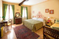 Albergo Ristorante Da Gin - Разрешено размещения с домашними животными