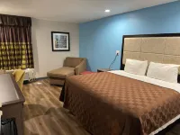 Executive Inn and Suites Baker Hotels in East Baton Rouge Parish