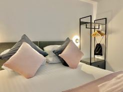 Eden Retreats Serviced Apartments