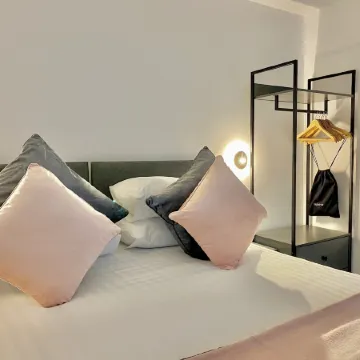Eden Retreats Serviced Apartments