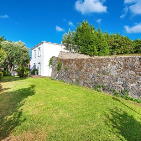 Il Lauro Luxury Villa