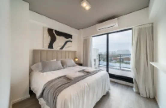 拉維套房巴勒莫荷里活