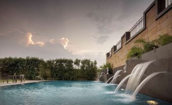 Jasraj Palace Yavatmal Hotel, a Member of Radisson Individuals