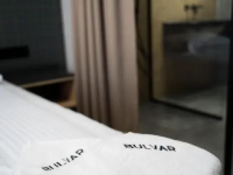 Bulvar Boutique Hotel Hotels in Malbork