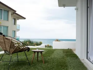 Sea Sense Boutique Villa & Relax Zone