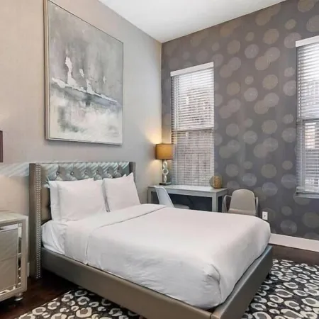 Premier Suites Bay Village