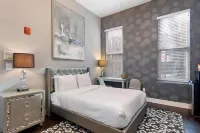 Premier Suites Bay Village