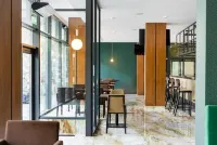 Hotel Opera Hotel a Zabludow