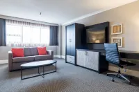 Crowne Plaza MONCTON DOWNTOWN by IHG